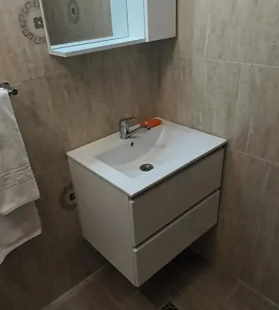 Апартаменты Sol Del Mar Эфорие Норд