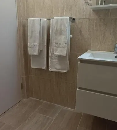 Sol Del Mar Апартаменты Эфорие Норд