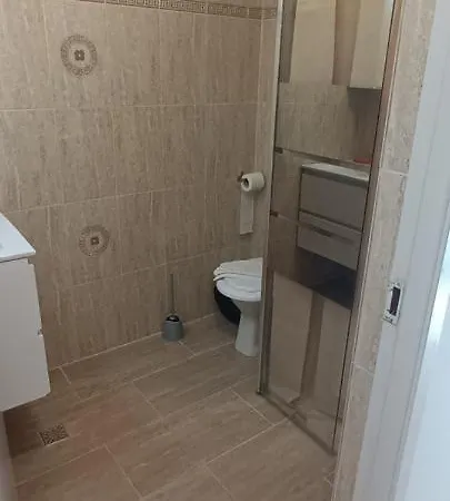 Sol Del Mar Apartment