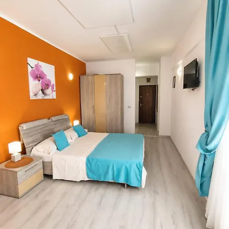Apartment Sol Del Mar