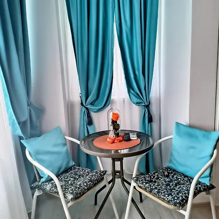 Apartment Sol Del Mar *