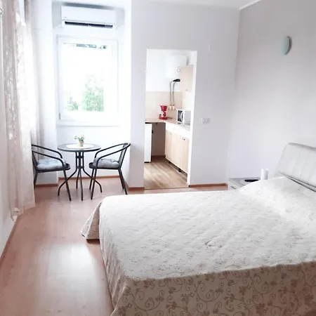 Sol Del Mar Apartment *