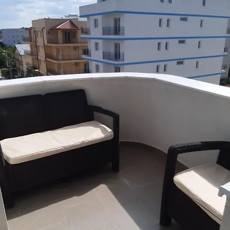Apartment Sol Del Mar Eforie Nord